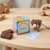 Playin Choc Dinosaurs Organic Chocolate + Surprise Toy 20g