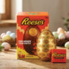 Reese’s Milk Chocolate Egg 92g