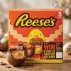 Reese’s Peanut Butter Creme Eggs 5 Pack 170g