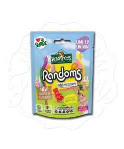 Rowntrees Randoms Egg-venture 130g
