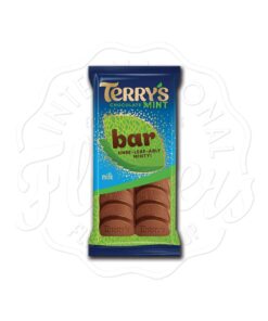 Terry’s Chocolate Mint Bar 90g