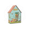The Silver Crane Co. Garden Shed Toffee Tin 200g