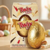 Twix White Egg  212g