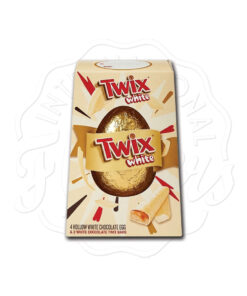 Twix White Egg  212g