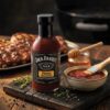 Jack Daniel’s Sweet Smokey BBQ Glaze 275g