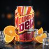Mountain Dew Livewire 355ml