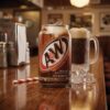 A&W Root Beer 355ml