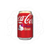 Coca Cola Cherry Float 330ml