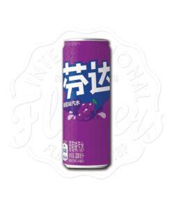 Fanta Grape China 330ml