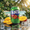 Fanta Mango 330ml