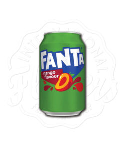 Fanta Mango 330ml