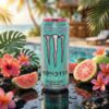 Monster Energy Ultra Vice Guava Zero Sugar 473ml