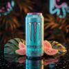 Monster Energy Ultra Vice Guava Zero Sugar 473ml