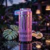 Monster Energy Ultra Wild Passion Zero Sugar 473ml
