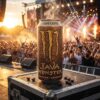 Monster Java Café Latte 443ml
