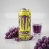 Monster Juice Voodoo Grape 473ml