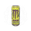 Monster Juice Voodoo Grape 473ml