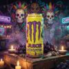 Monster Juice Voodoo Grape 473ml