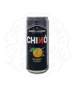 San Pellegrino Chinò 330ml