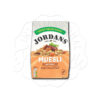 Jordans Natural Muesli 1kg