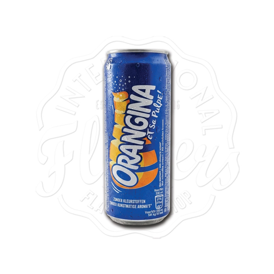 Orangina 330ml
