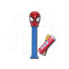 Pez Marvel Candy Dispenser 16.4g