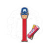 Pez Marvel Candy Dispenser 16.4g