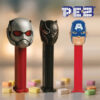 Pez Marvel Candy Dispenser 16.4g