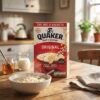 Quaker Oat So Simple Original 6 Sachets 162g
