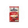 Quaker Oat So Simple Original 6 Sachets 162g