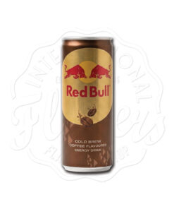 Red Bull Cold Brew 250ml