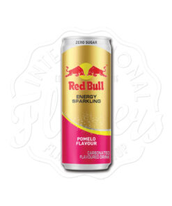 Red Bull Zero Sugar Pomelo Flavour 250ml