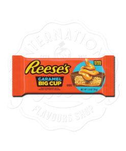 Reese’s Caramel Big Cup King Size 79g
