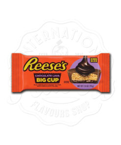 Reese’s Chocolate Lava Big Cup King Size 79g