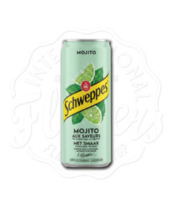 Schweppes Virgin Mojito 330ml