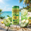 Calypso Apple Oasis Zero Sugar 330ml