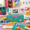 Craft & Crumb Sweetie Jewellery Making Kit