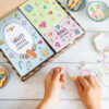 Craft & Crumb Sweetie Jewellery Making Kit
