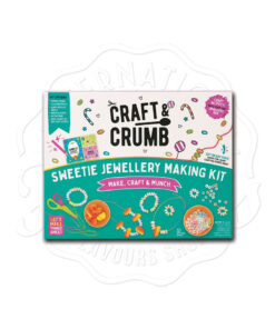 Craft & Crumb Sweetie Jewellery Making Kit