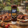 HP BBQ Honey Sauce 465g
