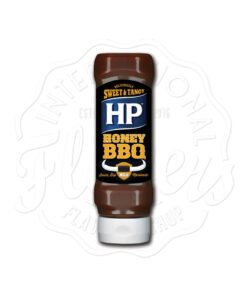 HP BBQ Honey Sauce 465g