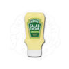 Heinz Salad Cream Top Down 425g