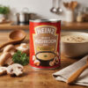 Heinz Soup Cream of Mushroom 400g