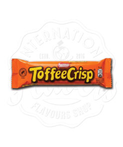 Nestlé Toffee Crisp 38g