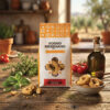 Taralli Forno Meridiano Rustico Pizza 250g
