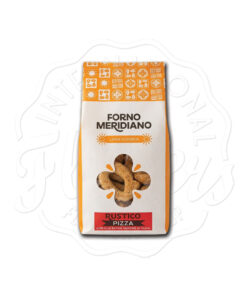 Taralli Forno Meridiano Rustico Pizza 250g
