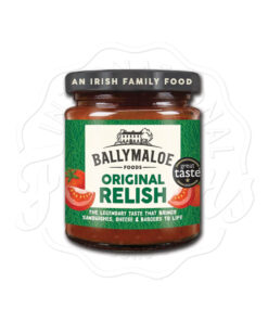Ballymaloe Foods Relish 210g