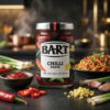 Bart Chilli Paste 95g
