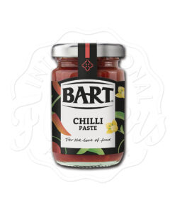 Bart Chilli Paste 95g
