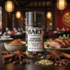 Bart Chinese Five Spice 35g